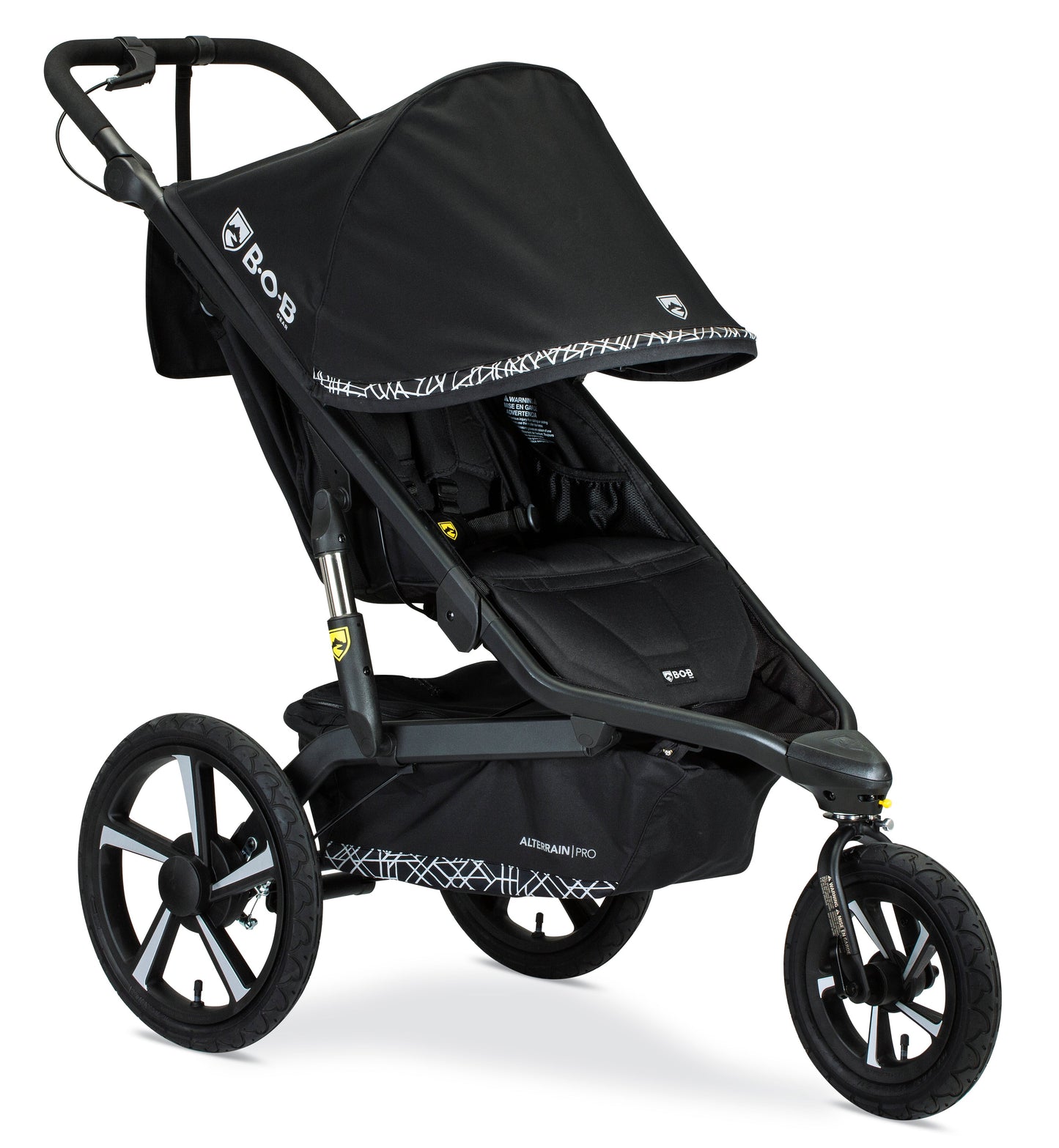 BOB Allterrain Pro Jogging Stroller