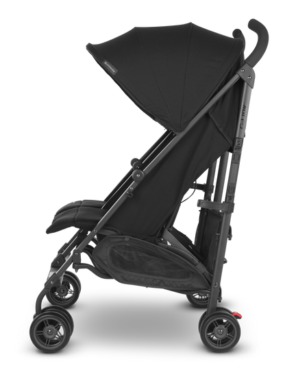 UPPAbaby G-Link V2 Twin Stroller