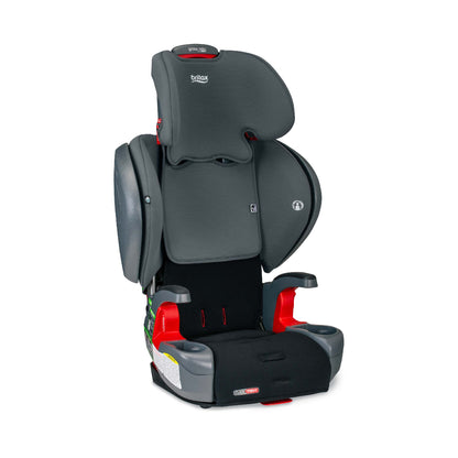 Britax Grow With You ClickTight+ Harness-2-Booster