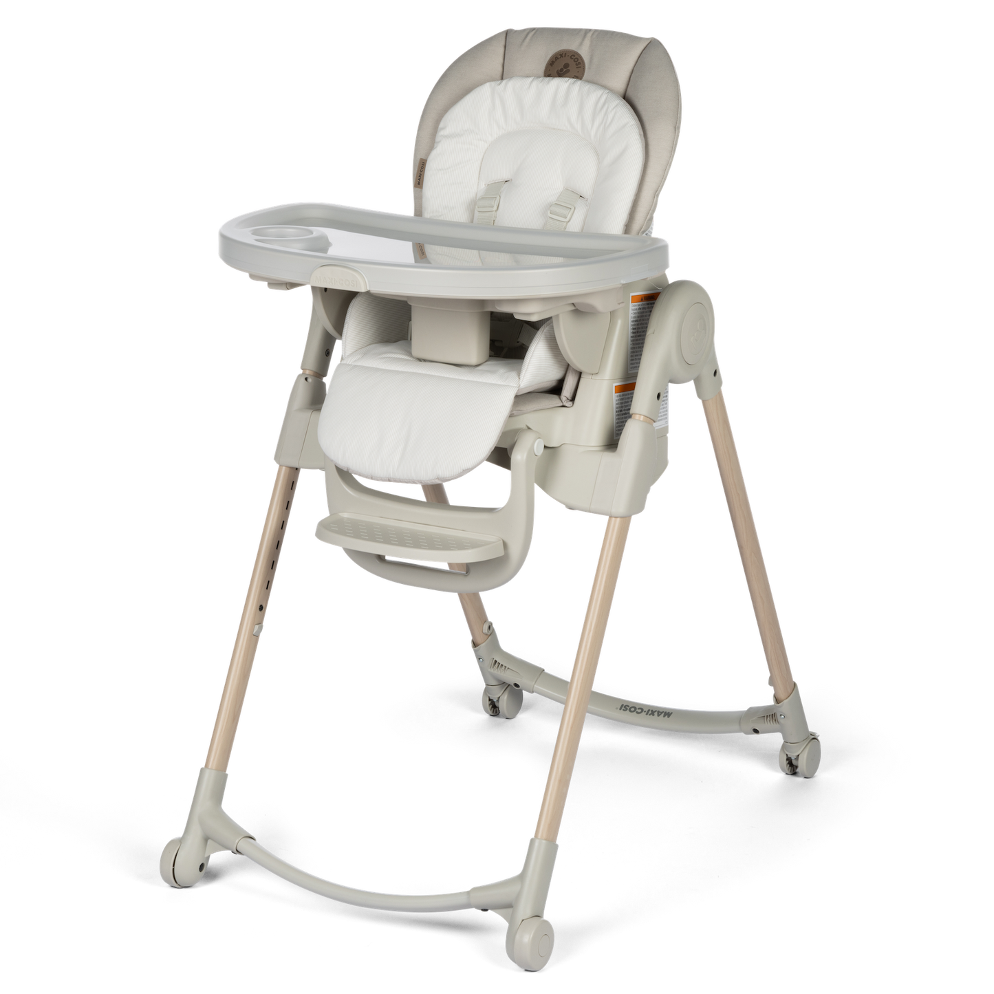 Maxi-Cosi Minla 6-in-1 Adjustable High Chair