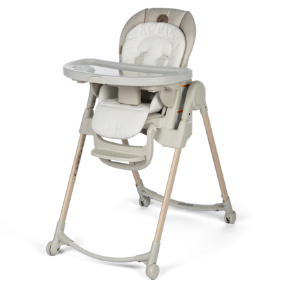 Maxi-Cosi Minla 6-in-1 Adjustable High Chair