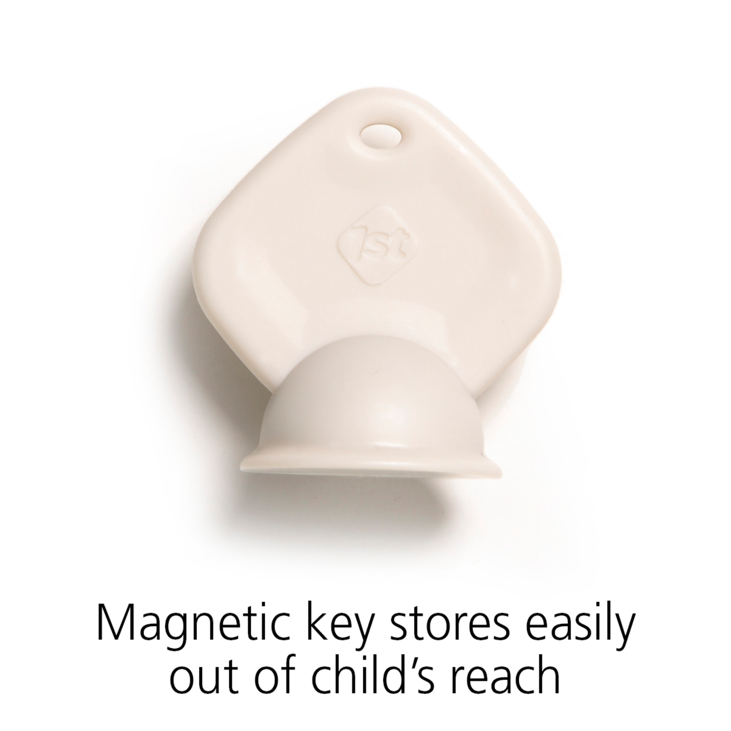 Safety 1ˢᵗ Deluxe Magnetic Safety Locking System