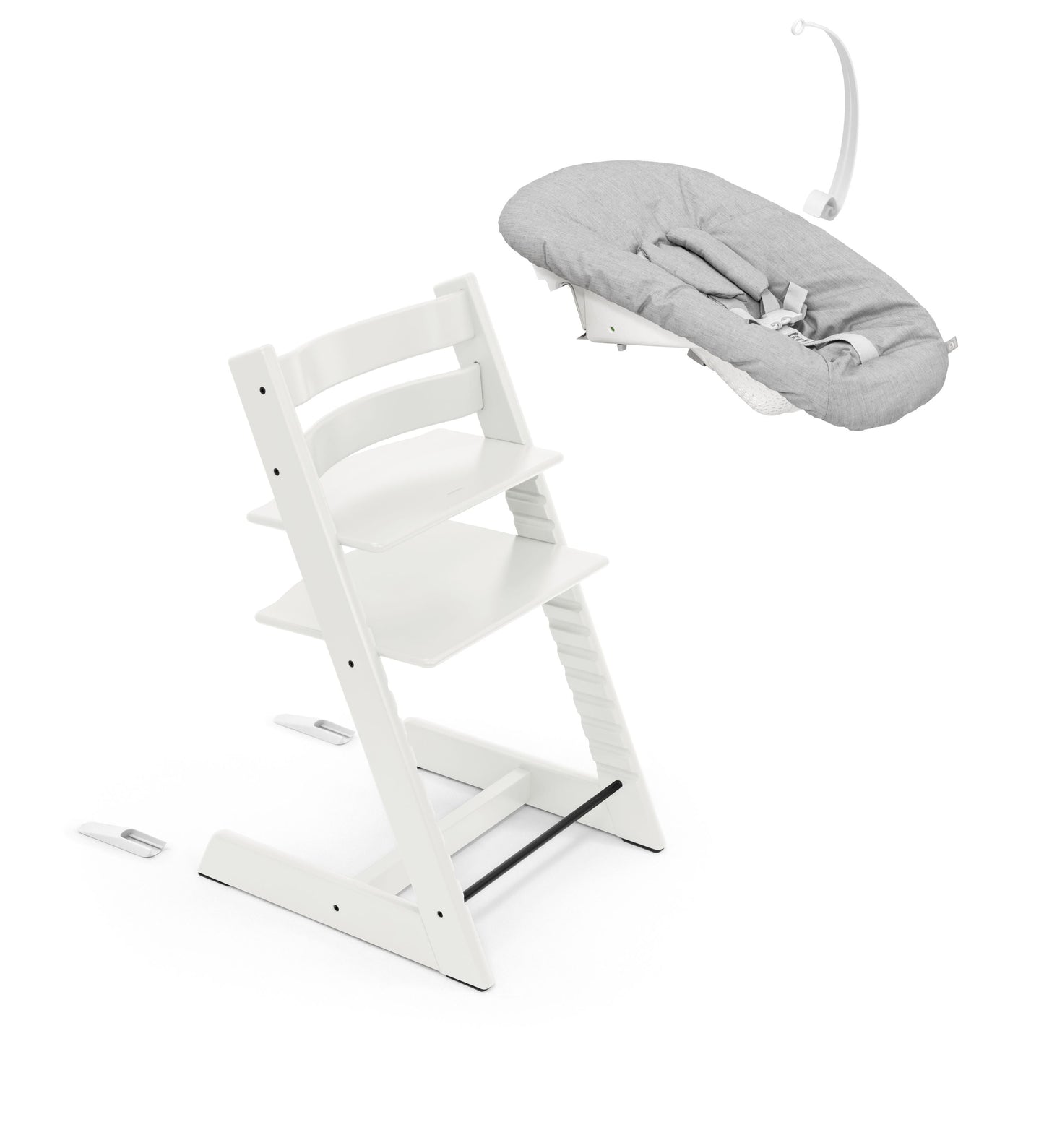 Stokke Tripp Trapp with Newborn Set