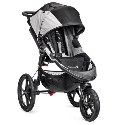 Baby Jogger Summit X3 Single Jogging Stroller