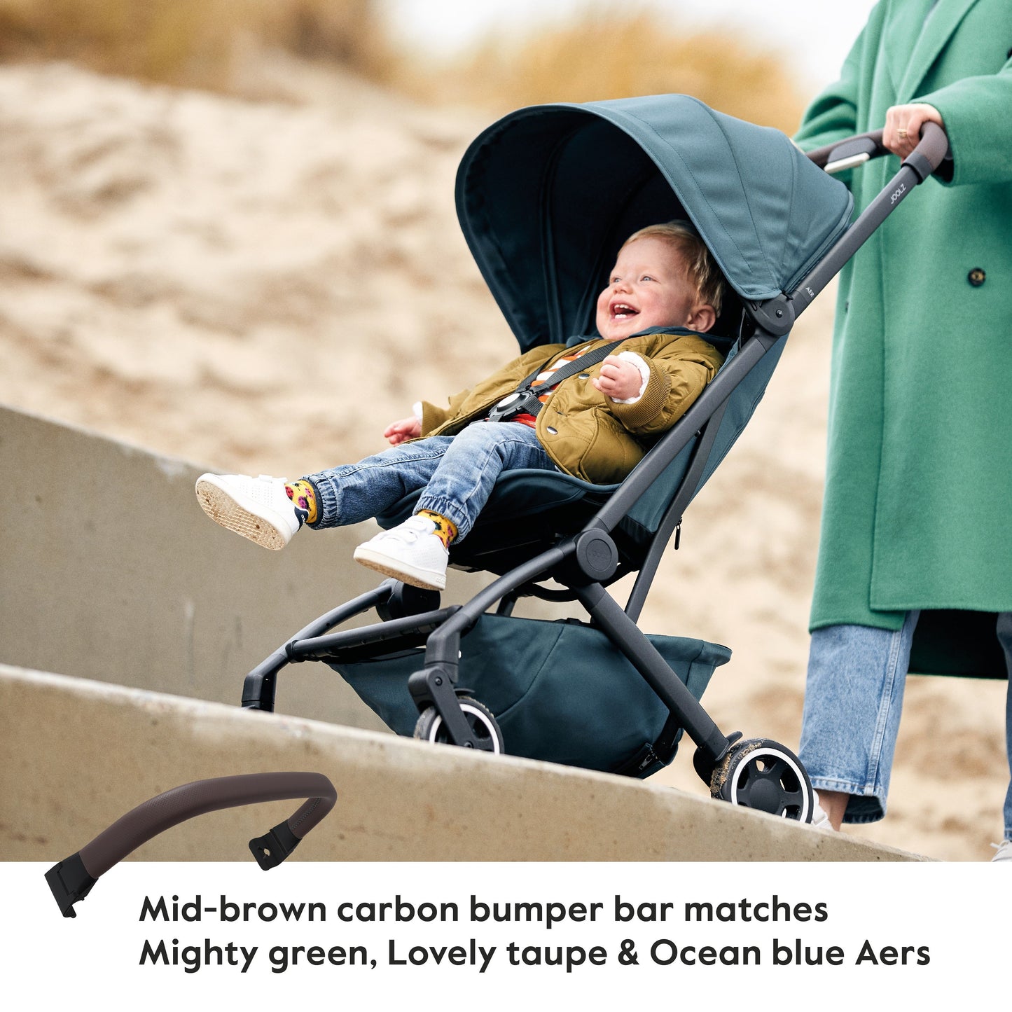 Joolz Aer Buggy Bumper Bar