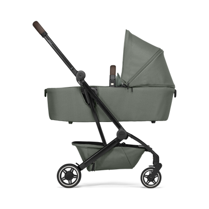 Joolz Aer+ Lightweight Compact Travel Stroller