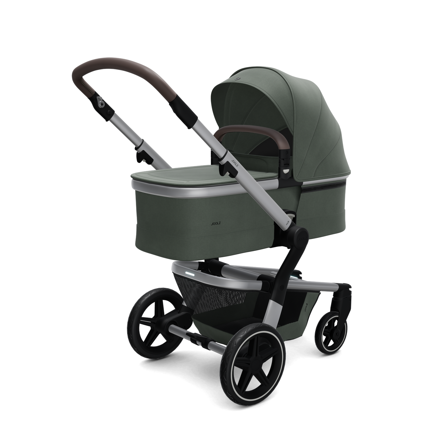 Joolz Hub + Bassinet