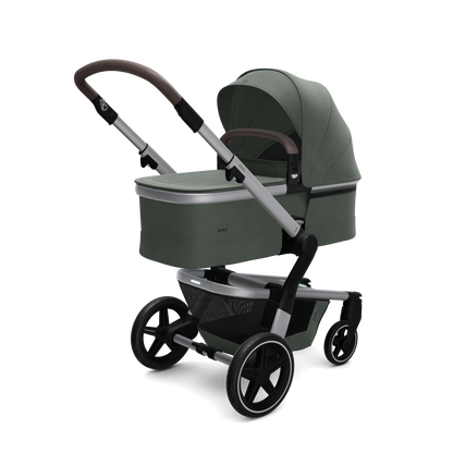 Joolz Hub + Bassinet