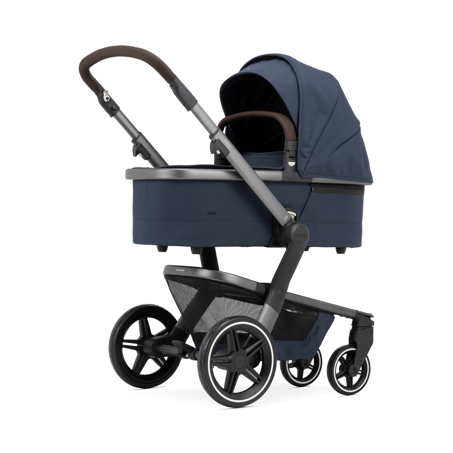 Joolz Hub + Bassinet