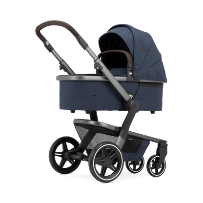 Joolz Hub + Bassinet