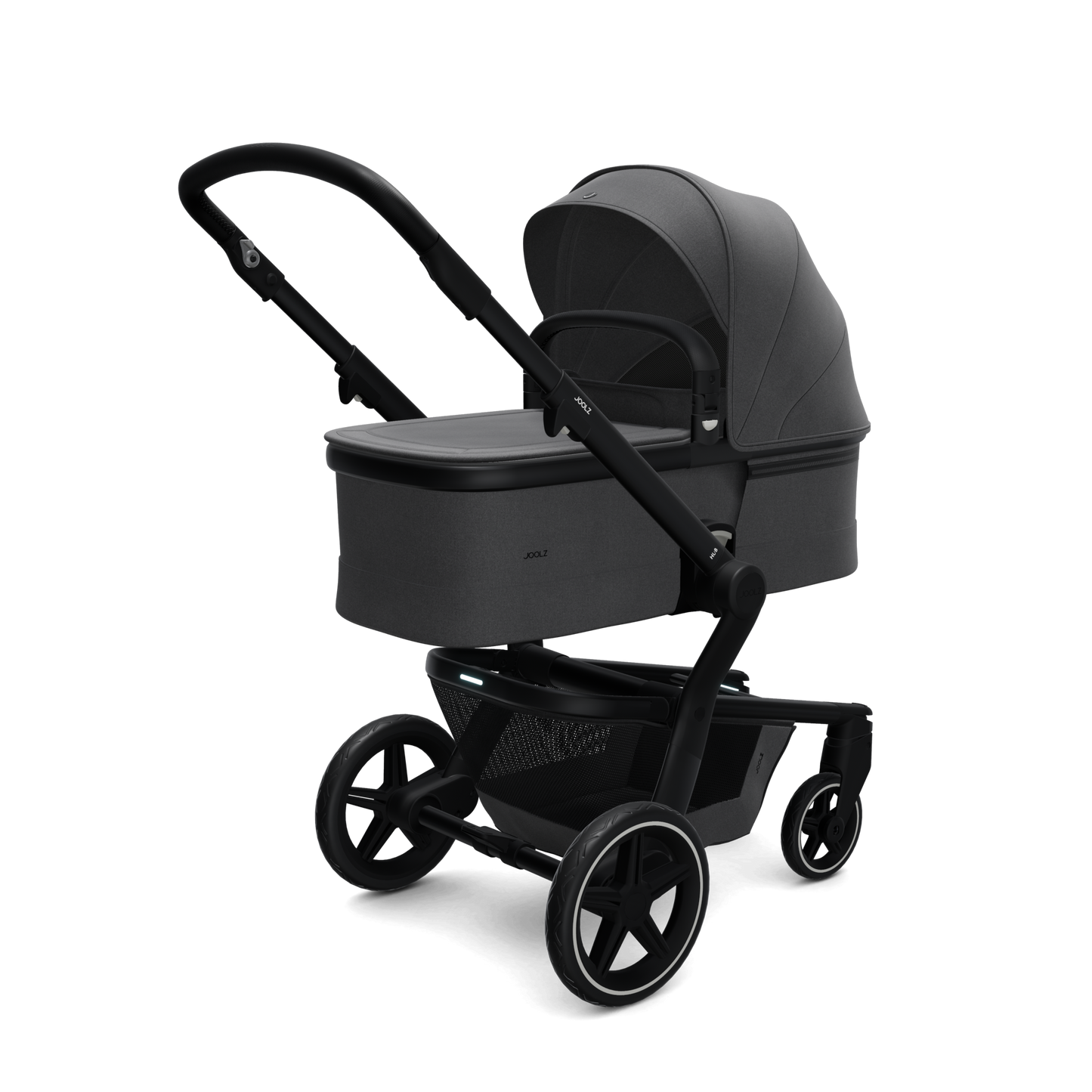 Joolz Hub + Bassinet