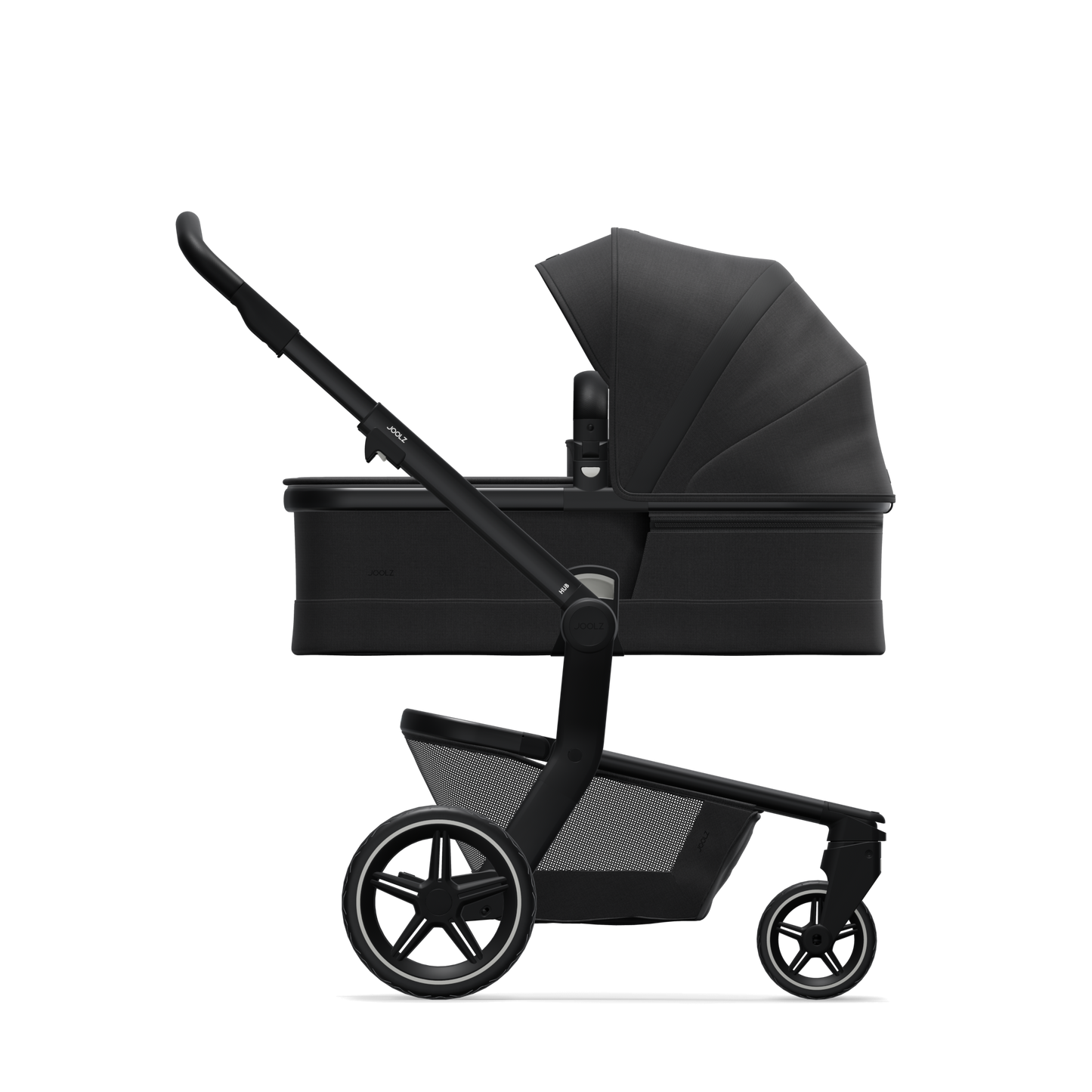 Joolz Hub + Bassinet