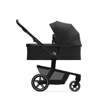 Joolz Hub + Bassinet