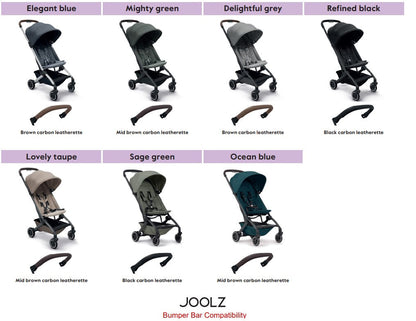 Joolz Aer Buggy Bumper Bar