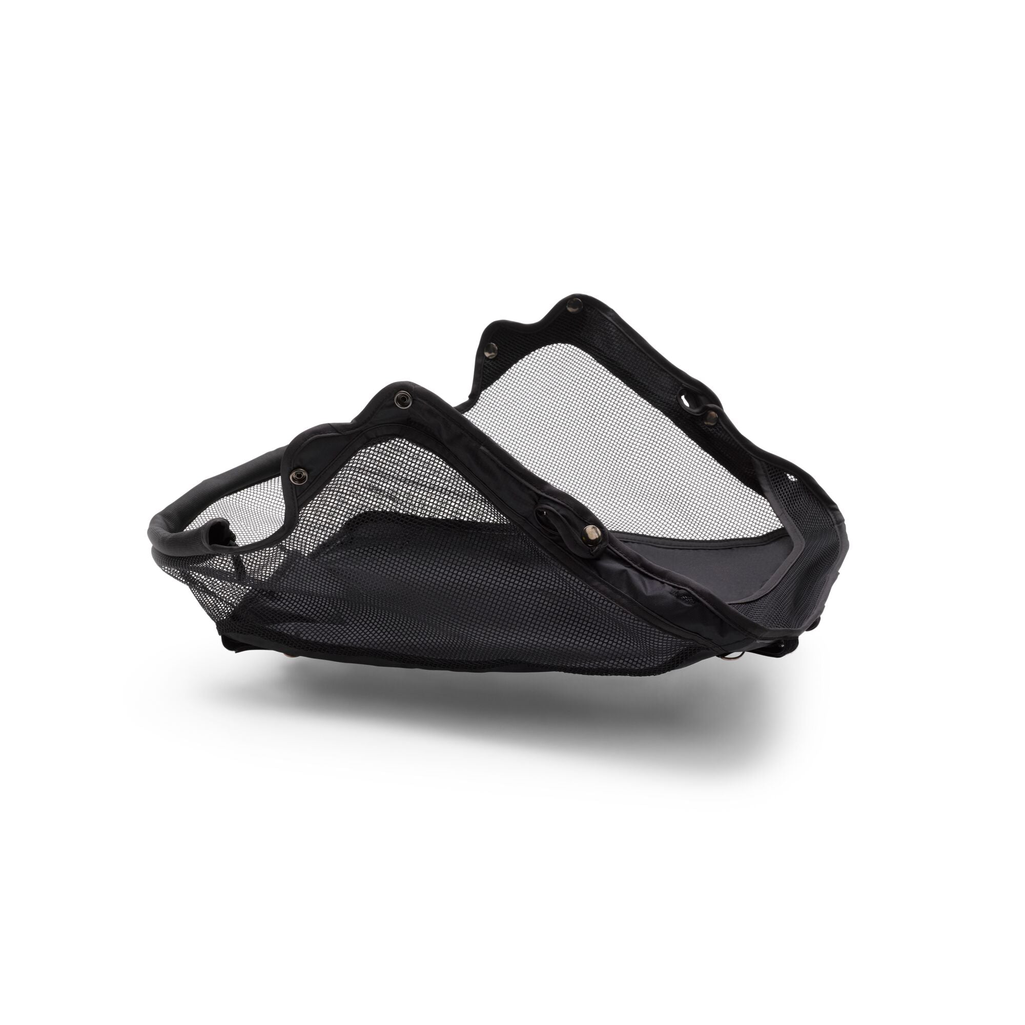 Bugaboo Butterfly underseat unbehandelt basket Black