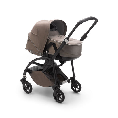 Bugaboo Bee 6 Complete Bassinet Mineral Collection