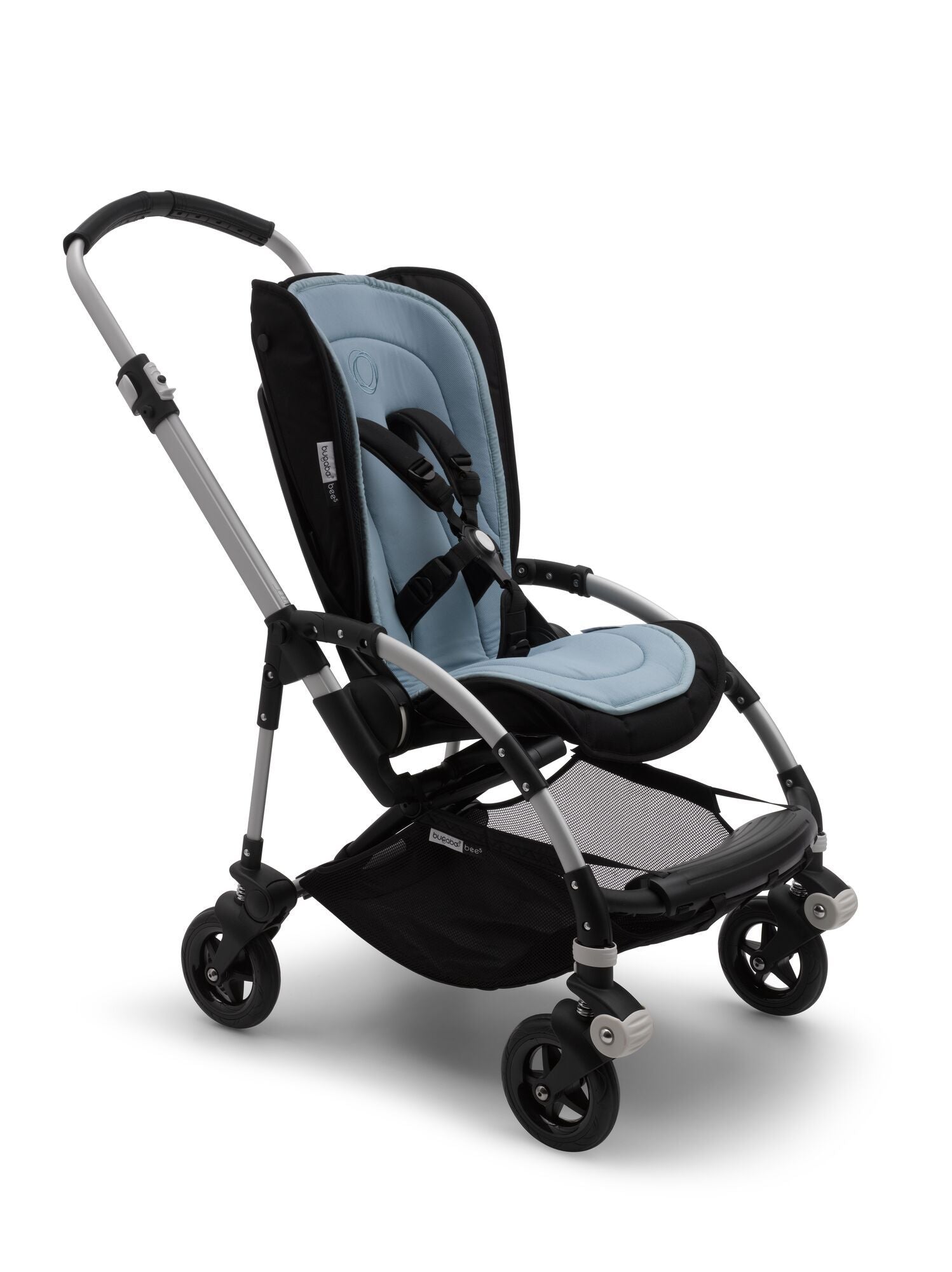 Bugaboo breezy seat liner review on sale