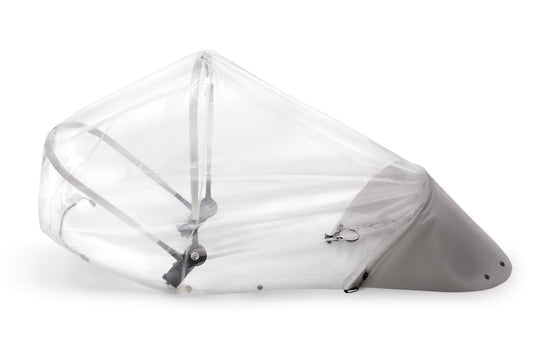 Bugaboo Bee Rain Cover