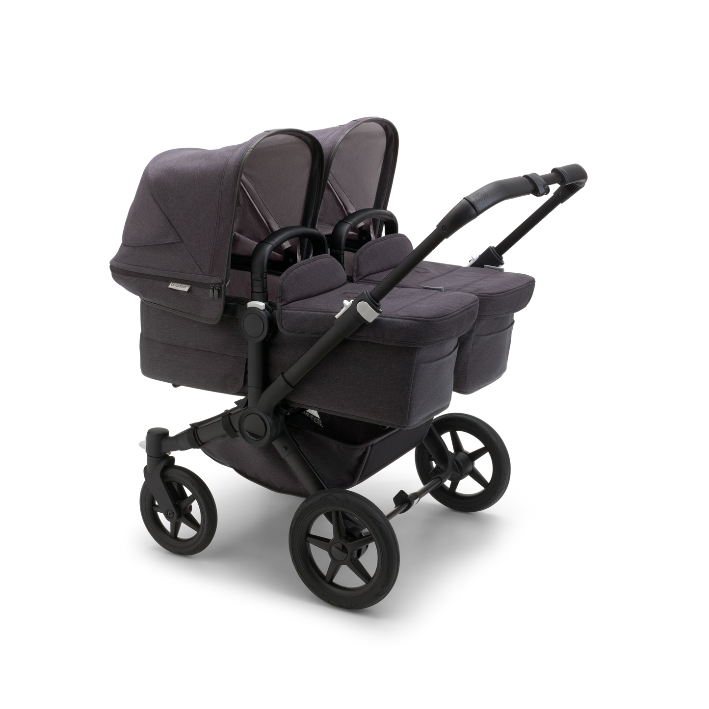 Bugaboo Donkey 5 Twin Double Stroller - (2 Seats and 2 Bassinets) Customize Your Own