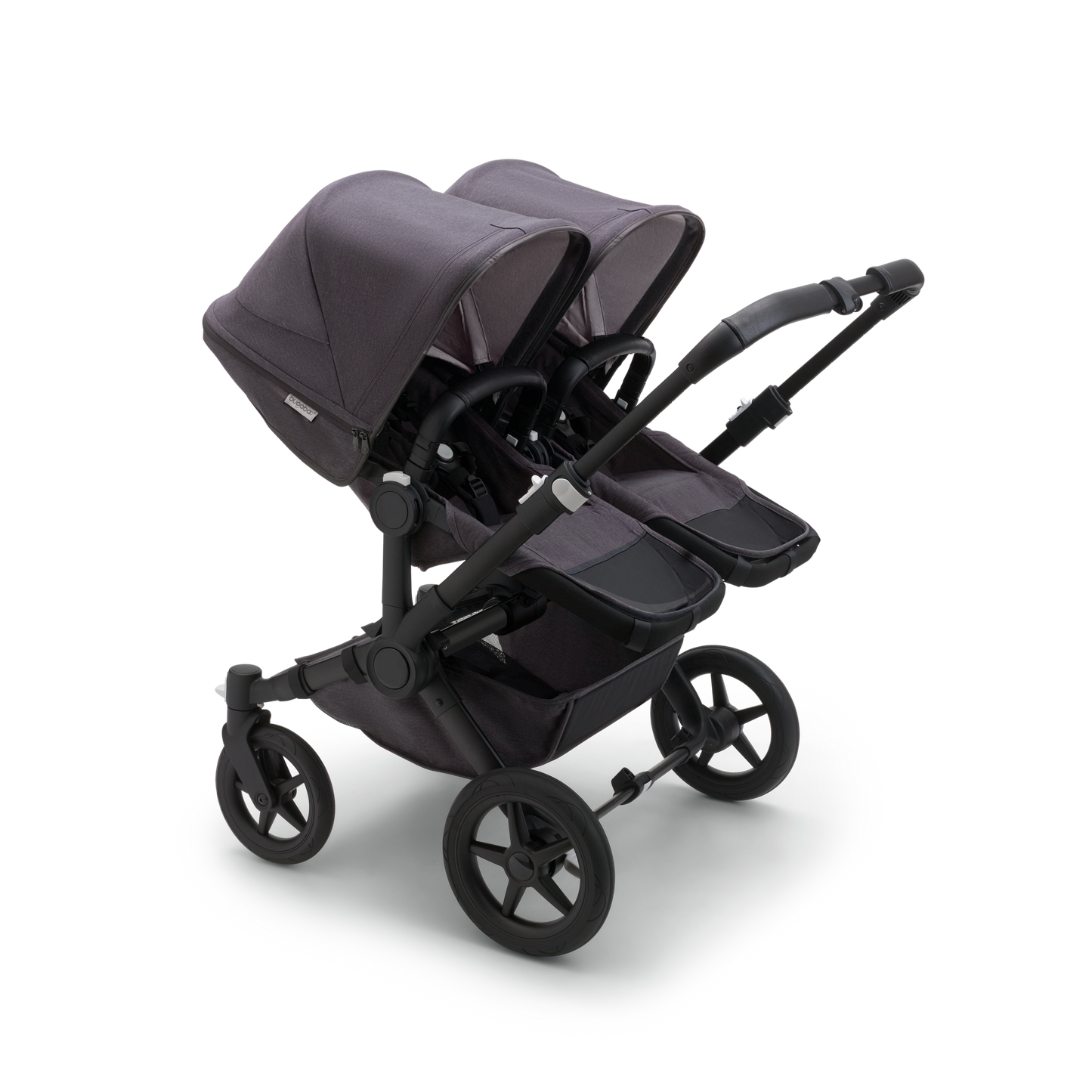 Bugaboo Donkey 5 Twin Double Stroller - (2 Seats and 2 Bassinets) Customize Your Own