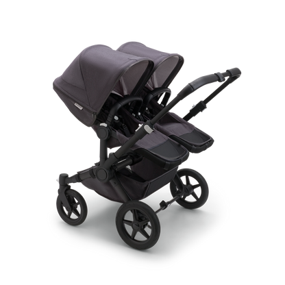 Bugaboo Donkey 5 Twin Double Stroller - (2 Seats and 2 Bassinets) Customize Your Own