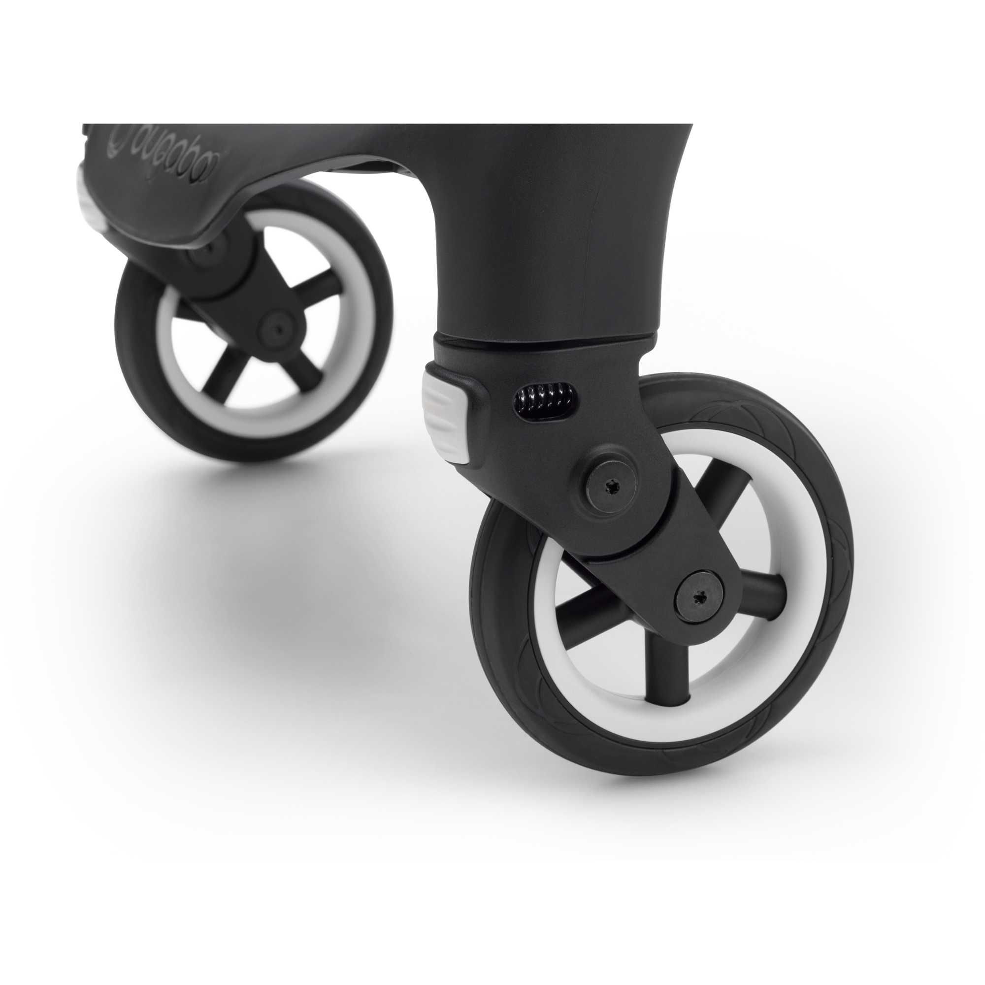 Bugaboo front clearance wheel replacement