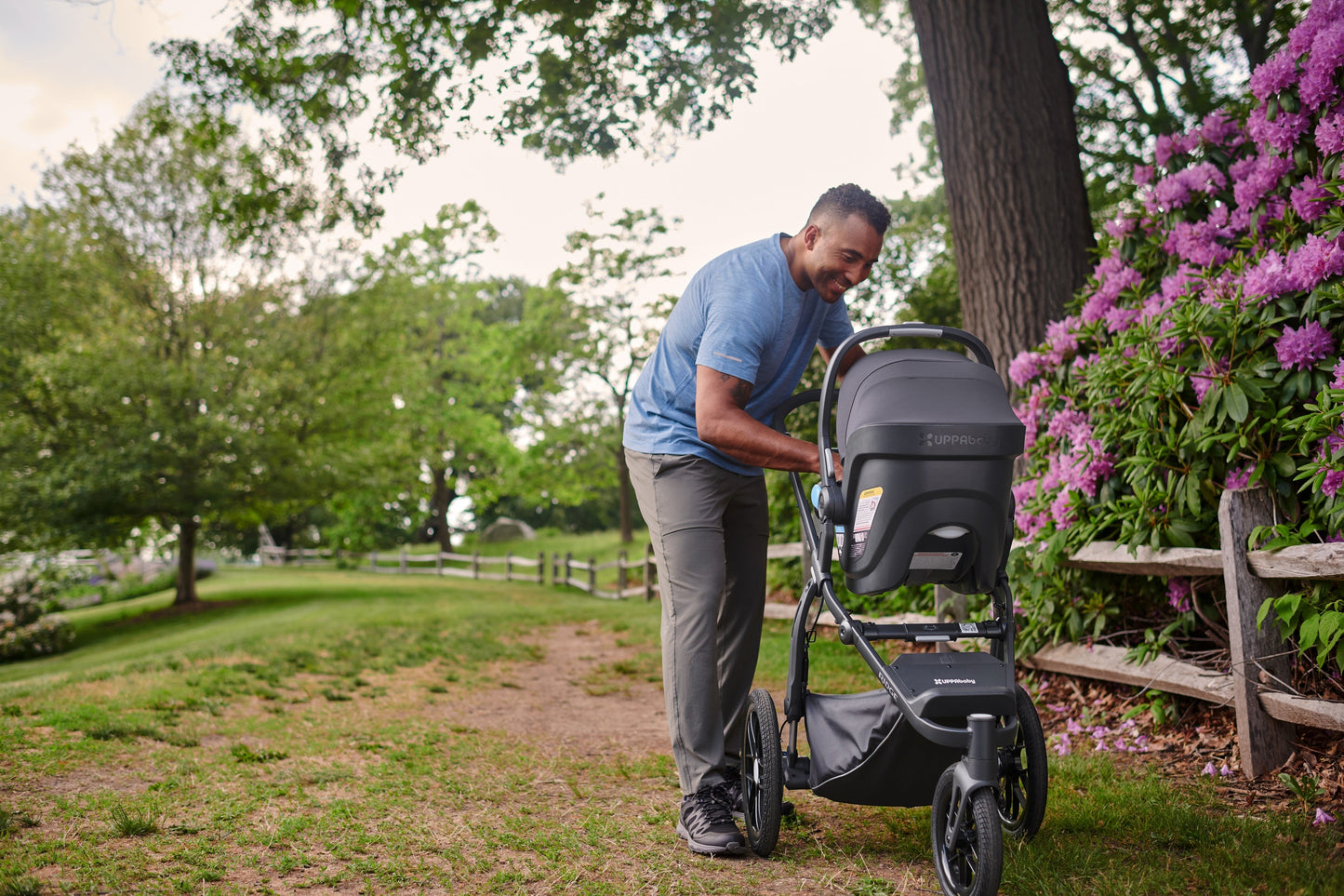 UPPAbaby Ridge Stroller