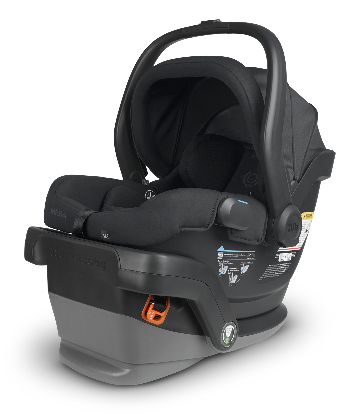 UPPAbaby Mesa V2 Infant Car Seat