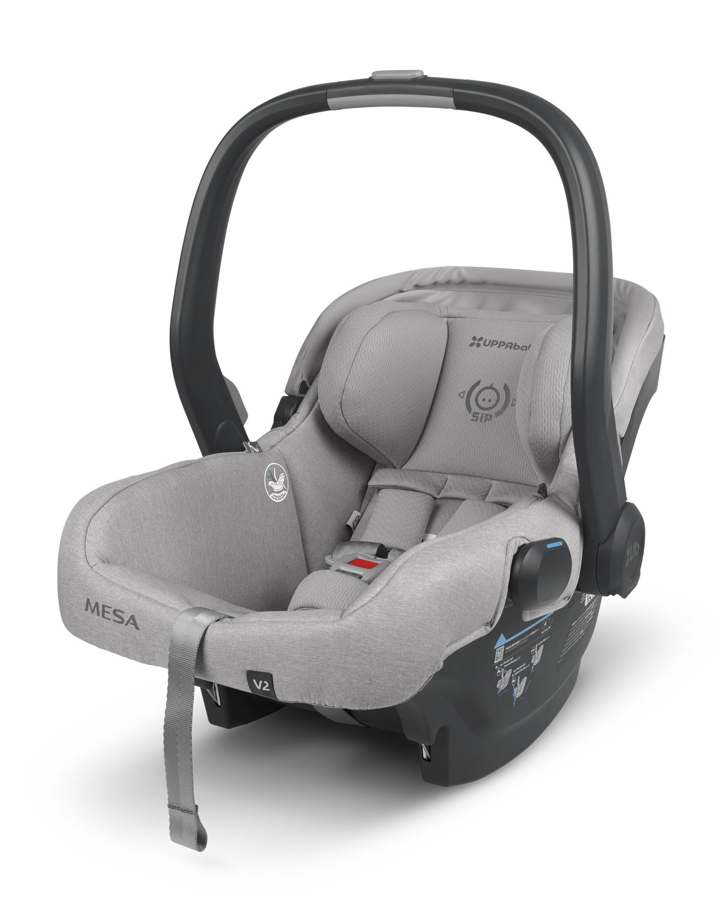 UPPAbaby Mesa V2 Infant Car Seat