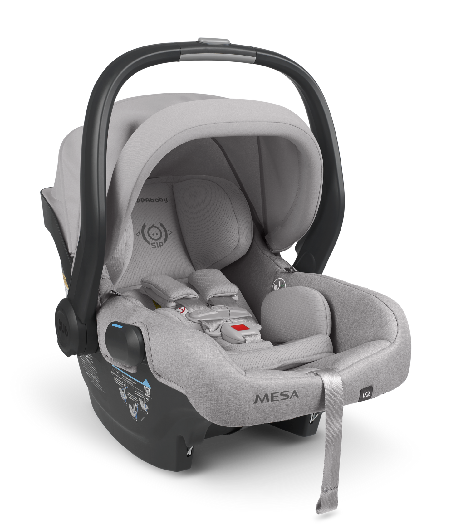 UPPAbaby Mesa V2 Infant Car Seat