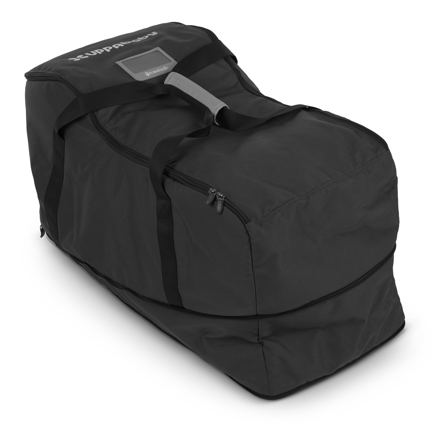 UPPAbaby Mesa Family TravelSafe Travel Bag for Mesa, Mesa V2 & Mesa Max