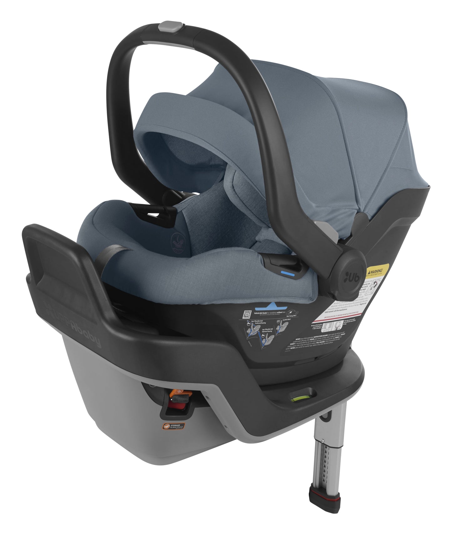 UPPAbaby Mesa Max Infant Car Seat