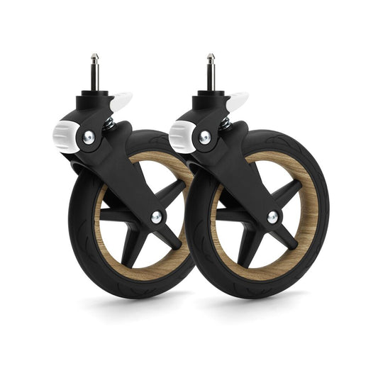 Bugaboo Fox wheel caps