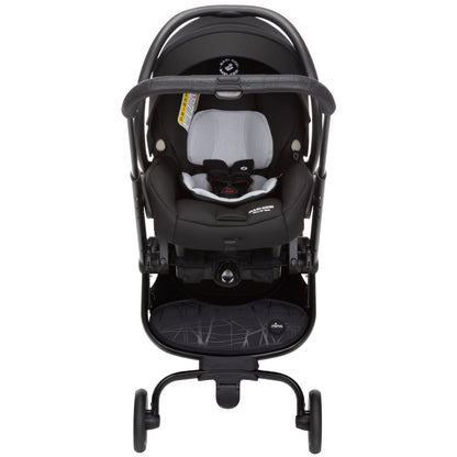 Mima Zigi 3G Stroller Travel System with Maxi Cosi Mico XP Max