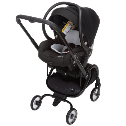 Mima Zigi 3G Stroller Travel System with Maxi Cosi Mico XP Max