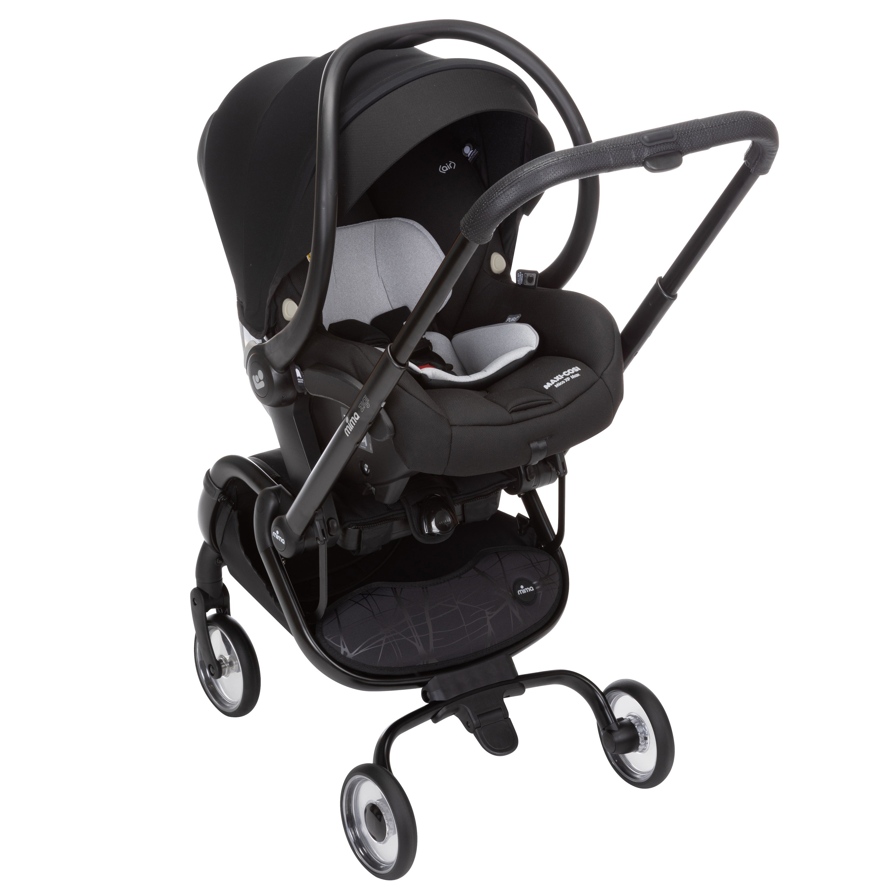 Maxi cosi mico compatible strollers best sale