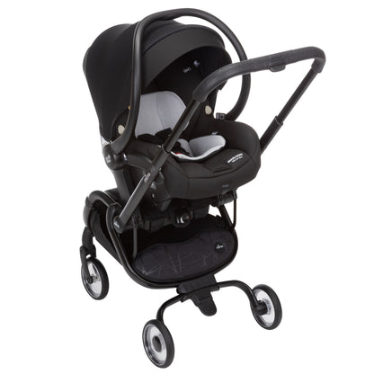 Mima Zigi 3G Stroller Travel System with Maxi Cosi Mico XP Max