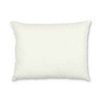 Mini Manilla Pillow Insert