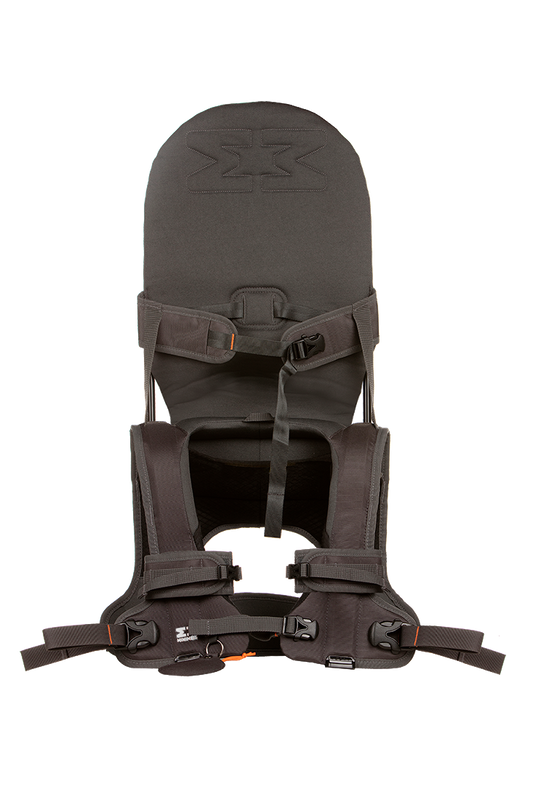 MiniMeis G4 Shoulder Carrier