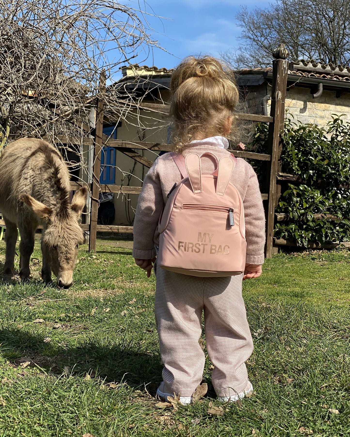 Childhome My First Bag