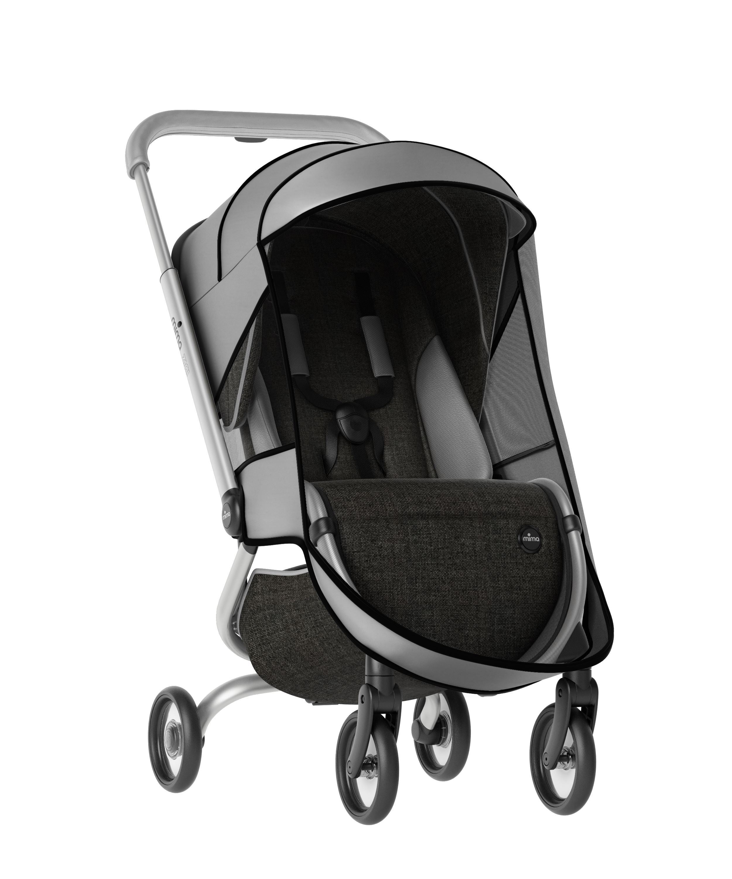 Mima stroller zigi online