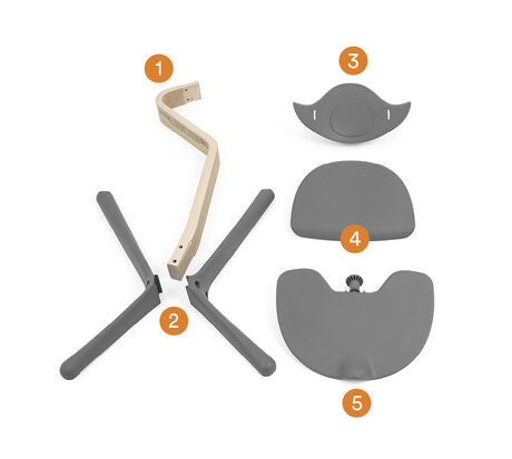 Stokke Nomi Chair