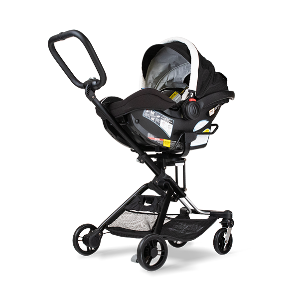 Unilove On-the-Go Graco Car Seat Adapter
