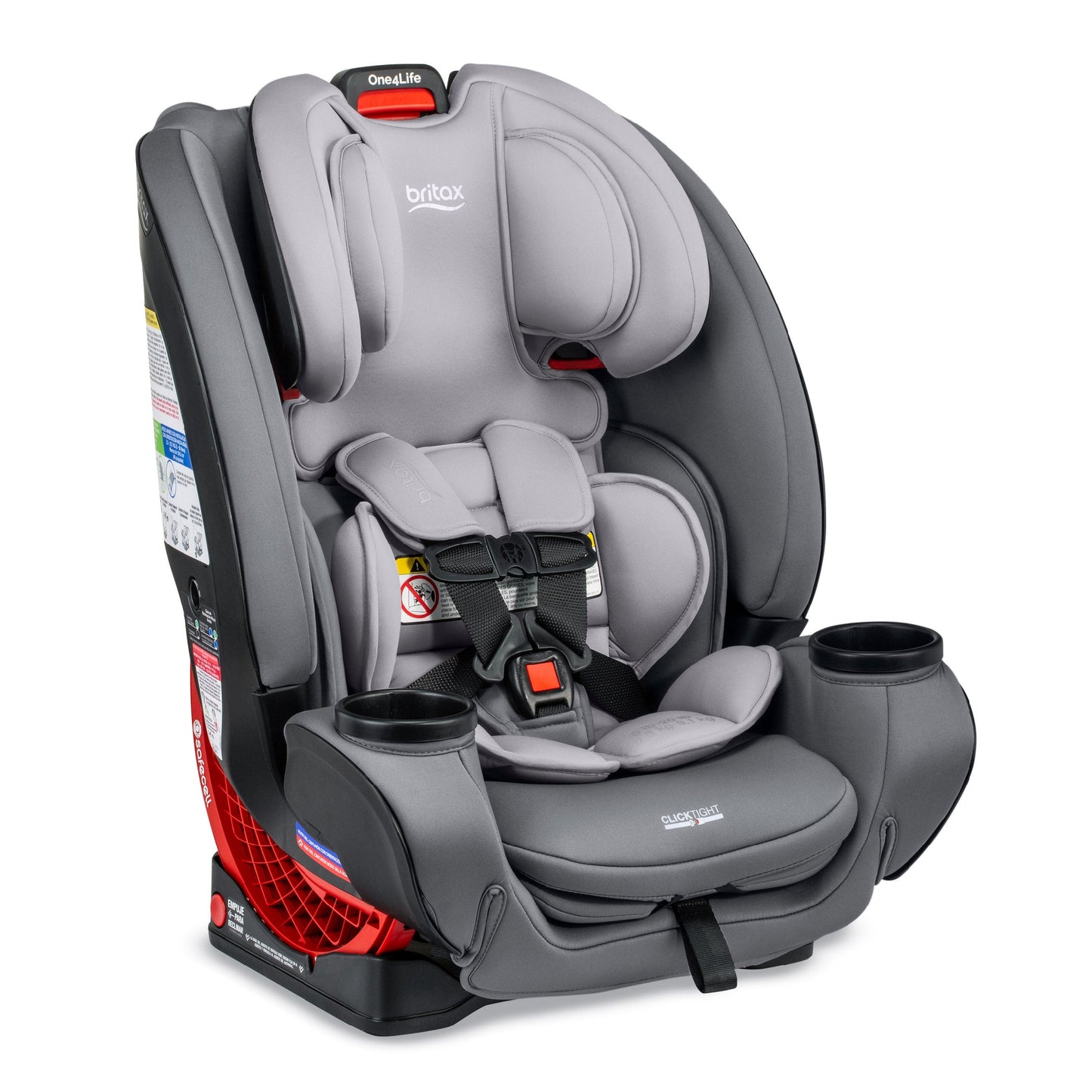 Britax One4Life ClickTight All-in-One Car Seat