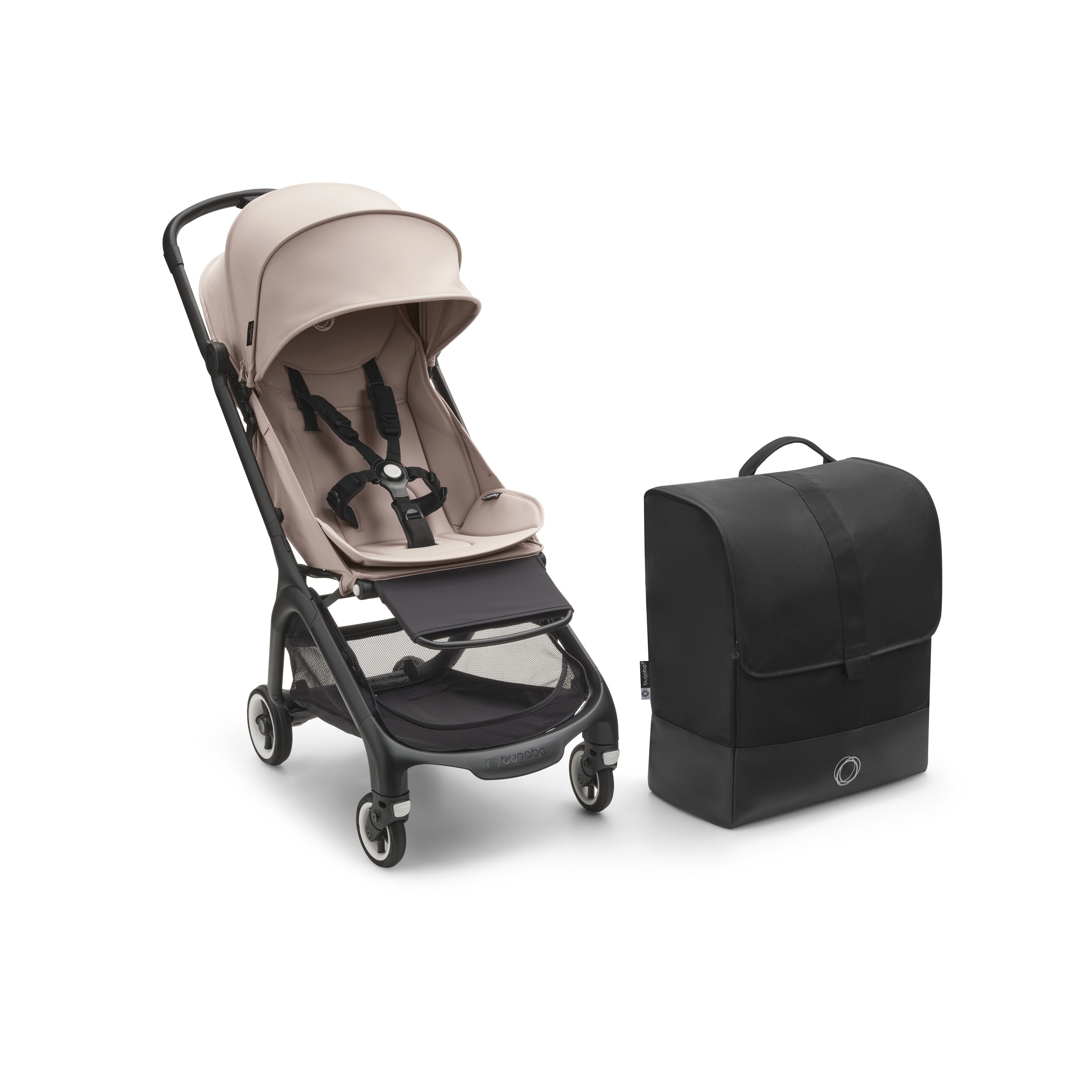 Bugaboo comfort transport bag sale best sale