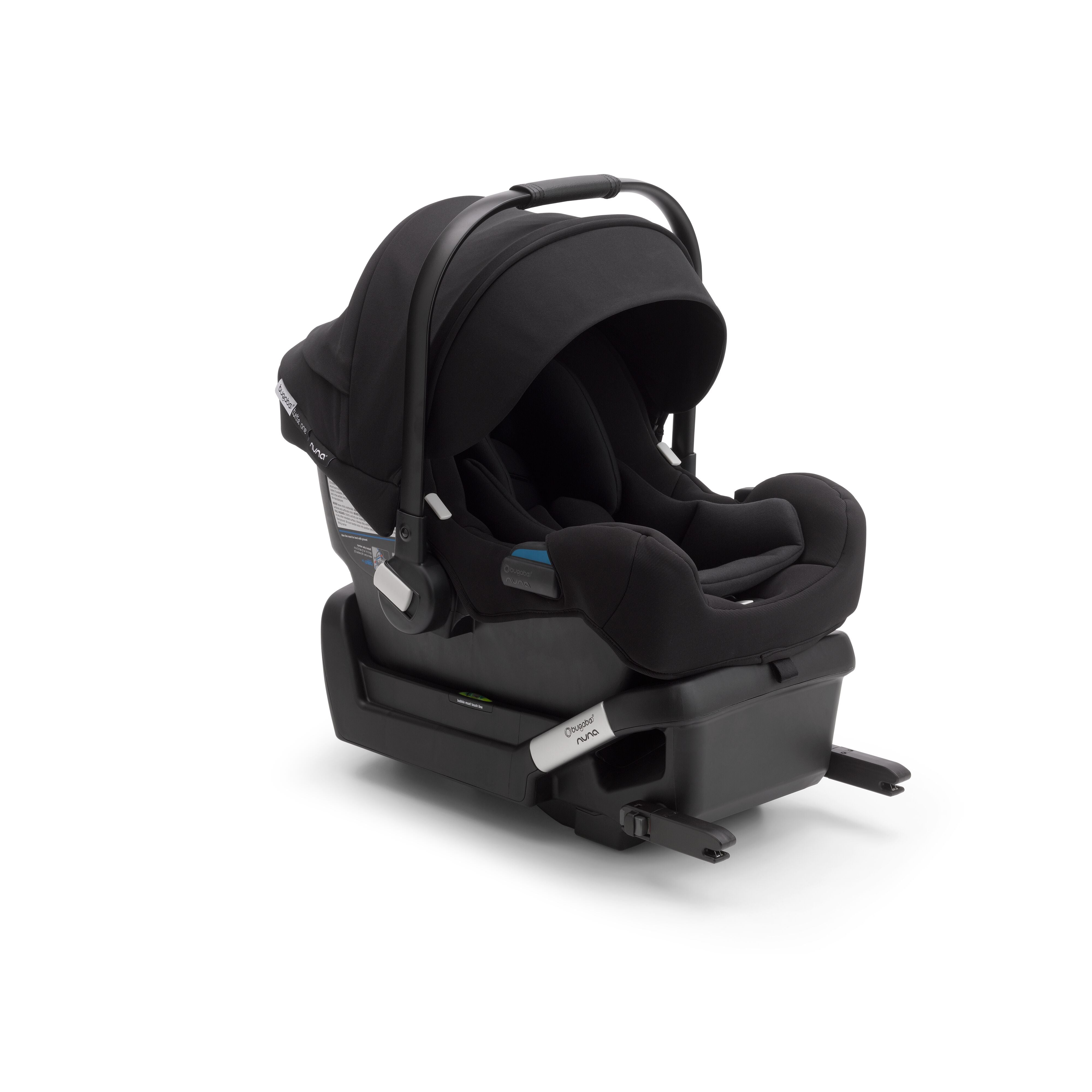 Bugaboo baby car seat online