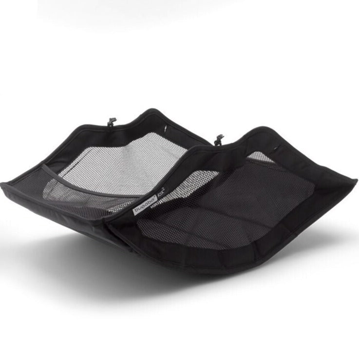 Bugaboo bee 3 store underseat basket