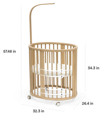 Stokke Sleepi Mini Bundle V3