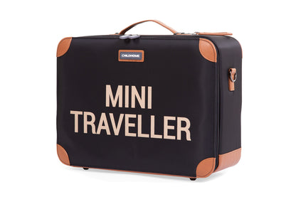 Childhome Mini Traveller Kids Suitcase