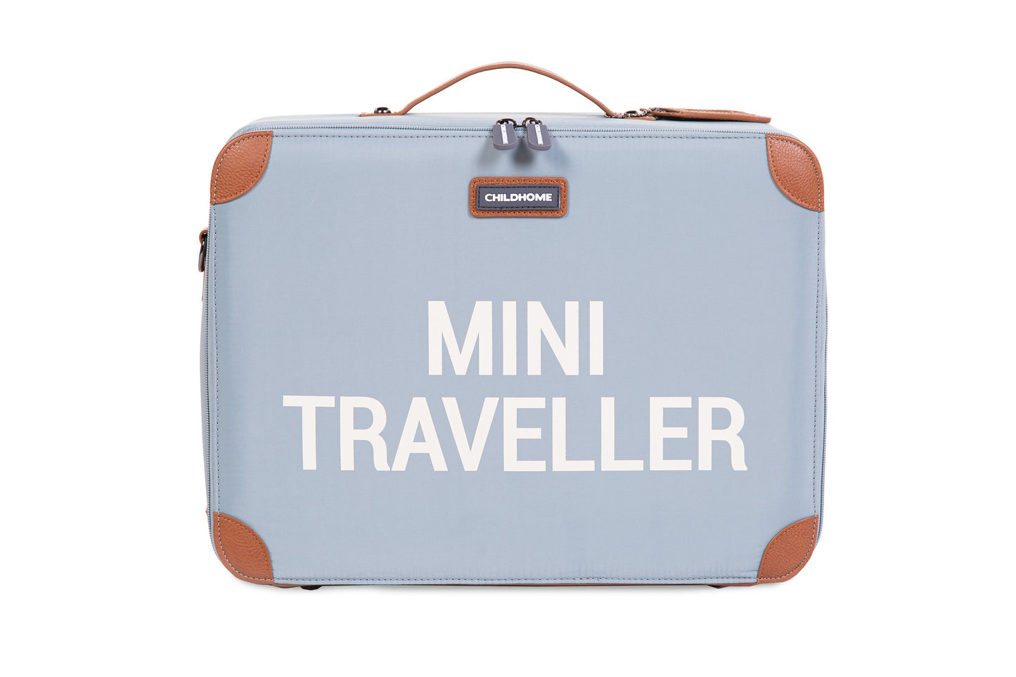 Childhome Mini Traveller Kids Suitcase